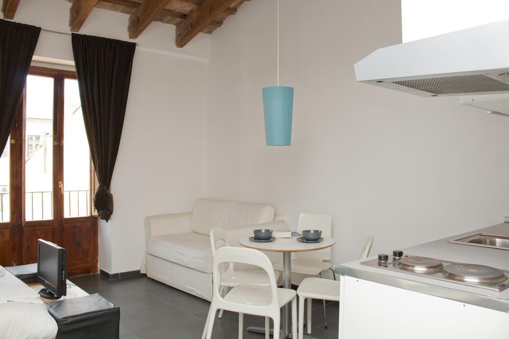 Na Jordana Apartments Valencia Zimmer foto